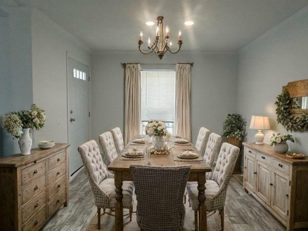 2023 Fairmont  Home
