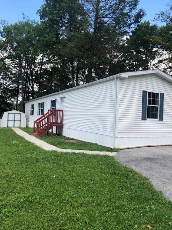 2017 Eagle River Mobile Home For Rent