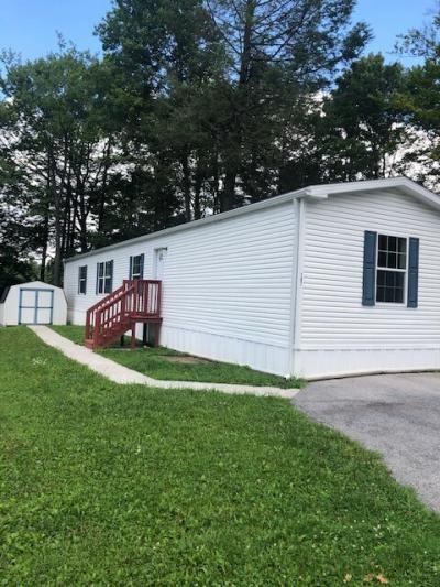 Mobile Home at 107 Mockingbird Ln. Cresson, PA 16630