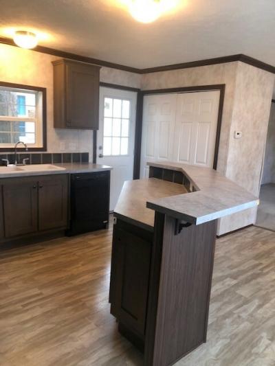 Mobile Home at 107 Mockingbird Ln. Cresson, PA 16630