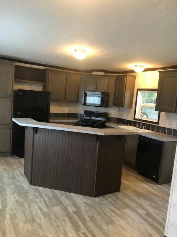 2017 Eagle River LC-80S340  Home