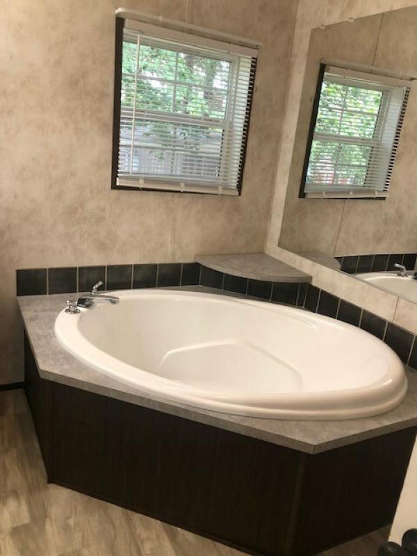 2017 Eagle River LC-80S340  Home