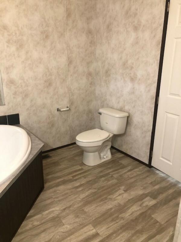 2017 Eagle River LC-80S340  Home