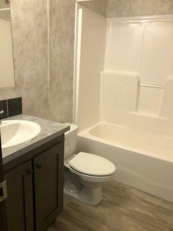 2017 Eagle River LC-80S340  Home