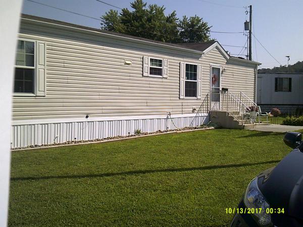 Photo 1 of 2 of home located at 72 Pacemaker Plaza Toronto, OH 43964