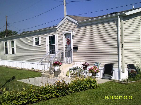 2016 Adventure 6562N  Home