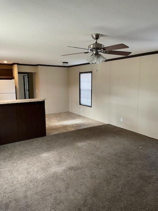 2016 Adventure 6562N  Home