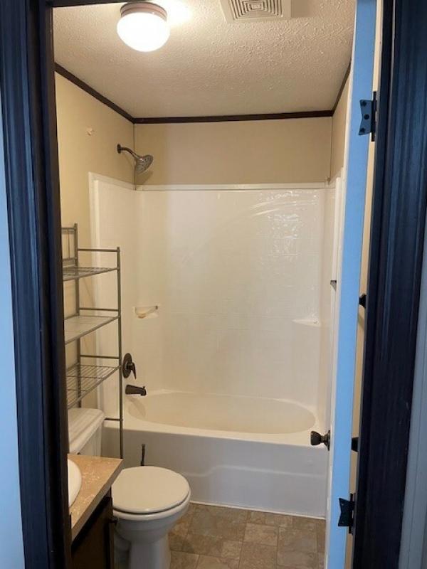 2016 Adventure 6562N  Home