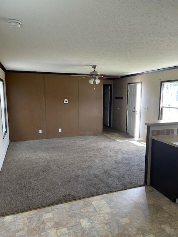 2016 Adventure 6562N  Home