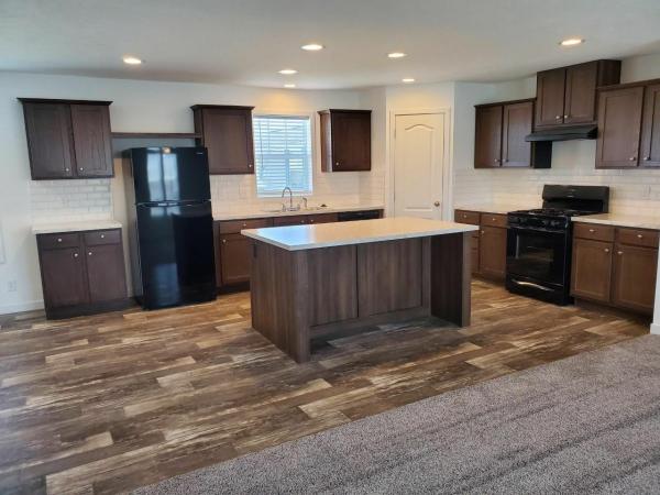 2022 Clayton Homes Inc Mobile Home For Sale
