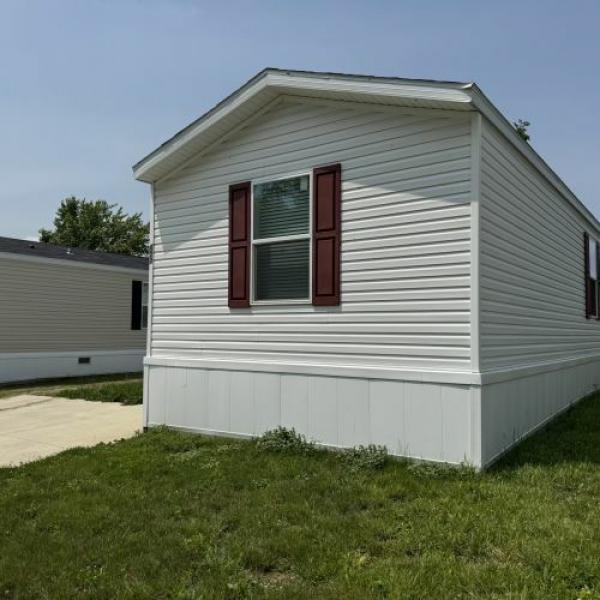 2022 The Pulse 6016-703  Home