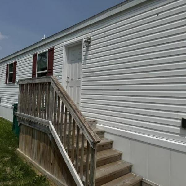 2022 The Pulse 6016-703  Home