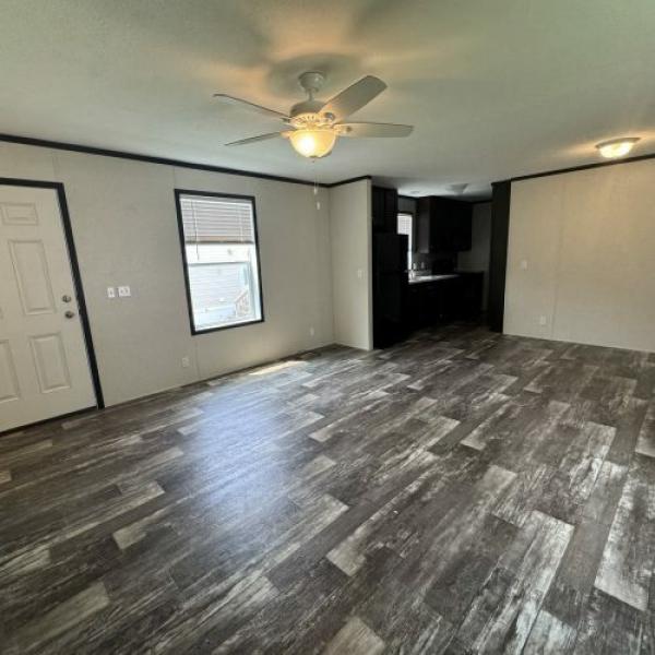 2022 The Pulse 6016-703  Home