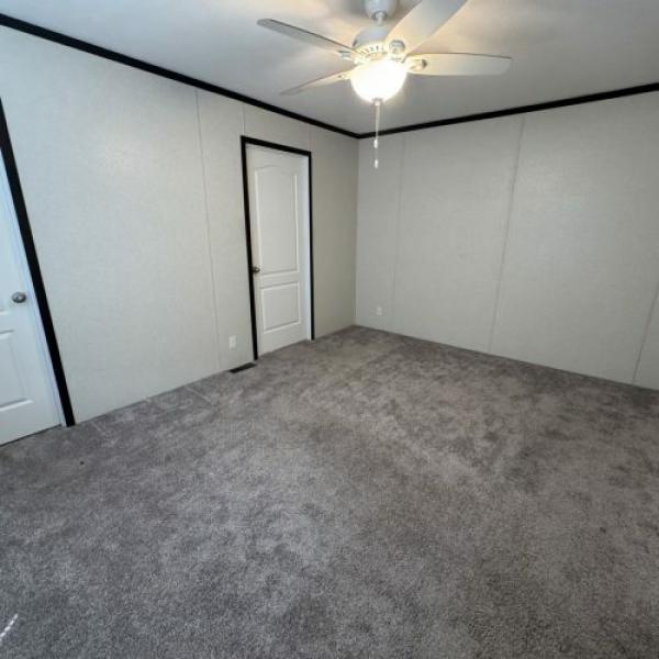 2022 The Pulse 6016-703  Home