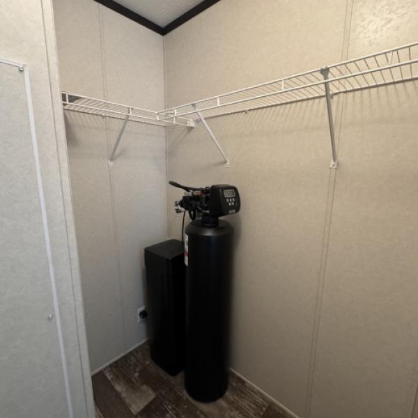 2022 The Pulse 6016-703  Home