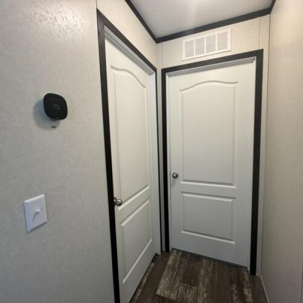 2022 The Pulse 6016-703  Home