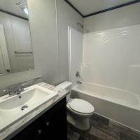 2022 The Pulse 6016-703  Home