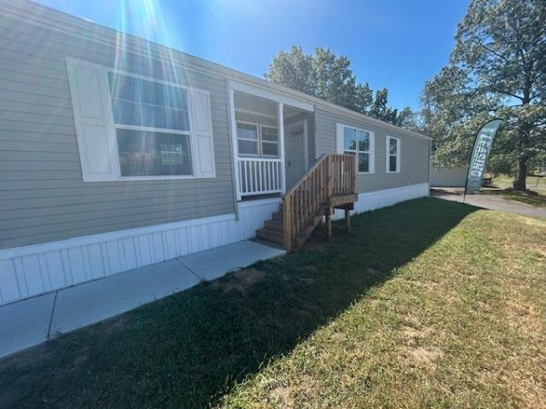 2024 Redman Homes Mobile Home For Rent