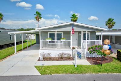 Mobile Home at 31350 Sunlight Circle Sebring, FL 33870