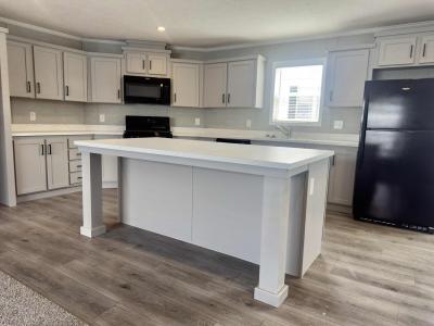 Mobile Home at 6598 South Kimberly Drive Lot 326 Holly, MI 48442