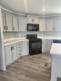 2025 Champion Dutch Aspire Mobile Home