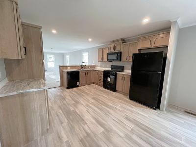 Mobile Home at 6617 South Kimberly Drive Lot 221 Holly, MI 48442