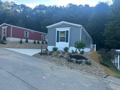 Mobile Home at 2220 Kingsbury Drive  #65 Canton, OH 44706