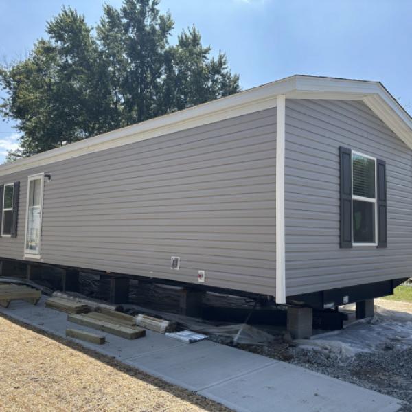 2025 Horizon  Home