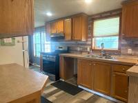 2004 FLEETWOOD Mobile Home