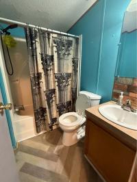 2004 FLEETWOOD Mobile Home