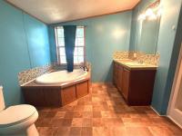 2004 FLEETWOOD Mobile Home