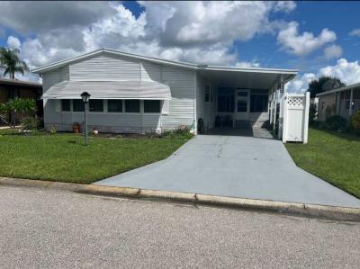 Mobile Home at 2484 Turtledove Pl Melbourne, FL 32904