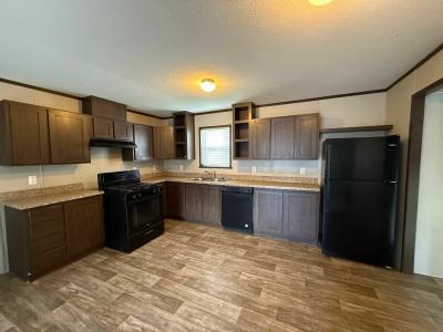 Mobile Home at 351 Timberlane Drive Belleville, MI 48111