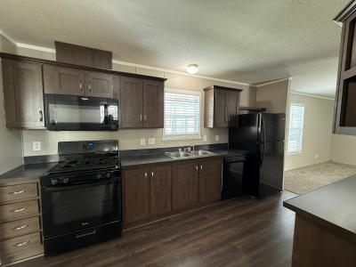 Mobile Home at 387 Rustic Lane North Belleville, MI 48111
