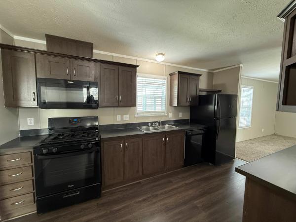 Photo 1 of 2 of home located at 387 Rustic Lane North Belleville, MI 48111