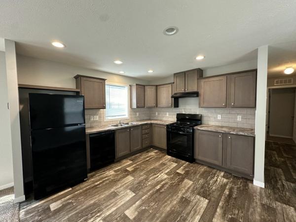 2021 Clayton Homes Inc Mobile Home For Sale