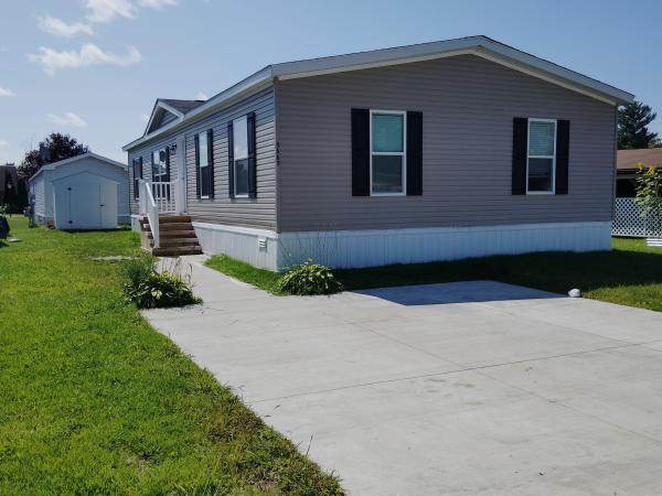 Photo 1 of 1 of home located at 5663 Willow Canyon Lot 30 Kimball, MI 48074