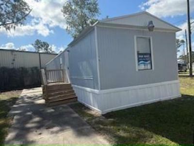 Mobile Home at 10166 103rd Street, Lot #79 Jacksonville, FL 32210