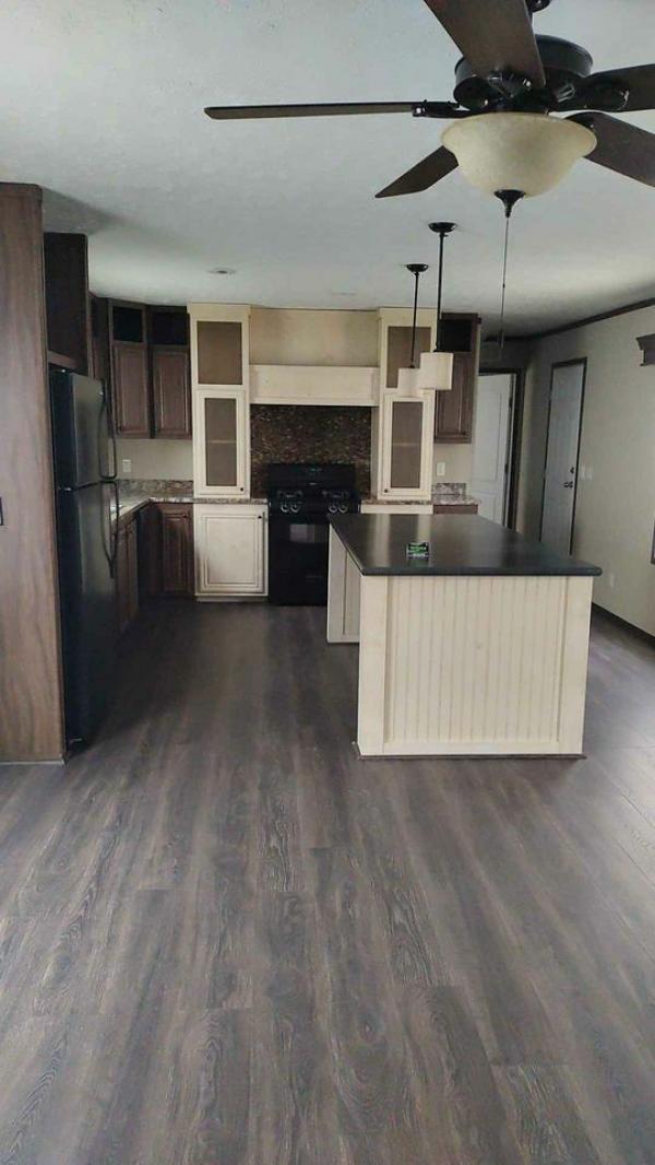 2014 Hart Housing Mobile Home For Sale