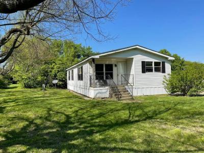 Mobile Home at 6520 W. Mills Avenue Lot 561 Indianapolis, IN 46241