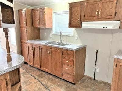 Mobile Home at 6448 San Diego Drive Lot 120 Indianapolis, IN 46241