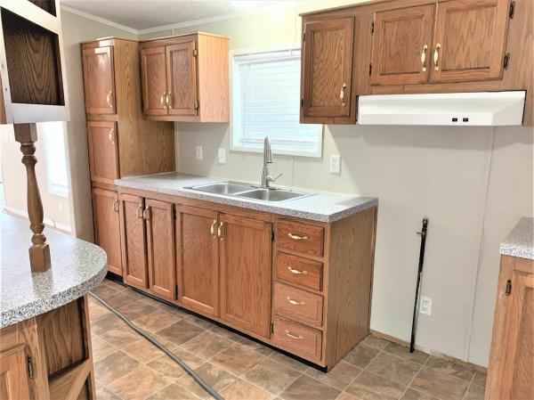 Photo 1 of 2 of home located at 6448 San Diego Drive Lot 120 Indianapolis, IN 46241