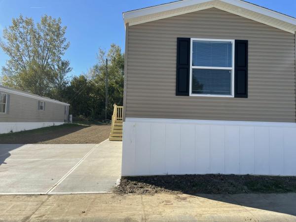 Photo 1 of 2 of home located at 4410 Red Birch Drive Lot 455 Indianapolis, IN 46241