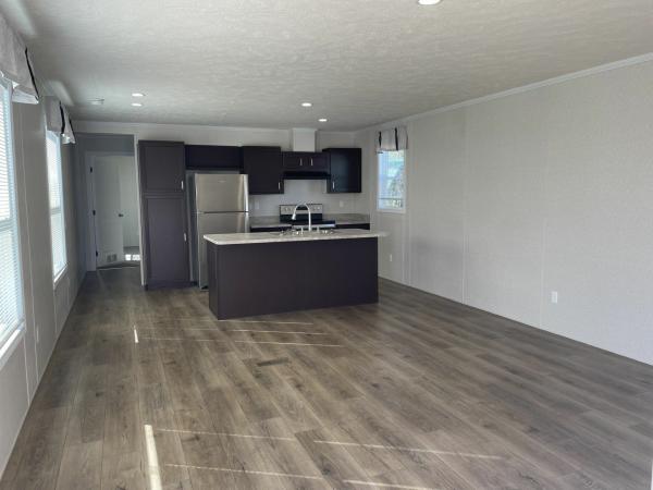 2024 Fairmont Homes Velocity Mobile Home