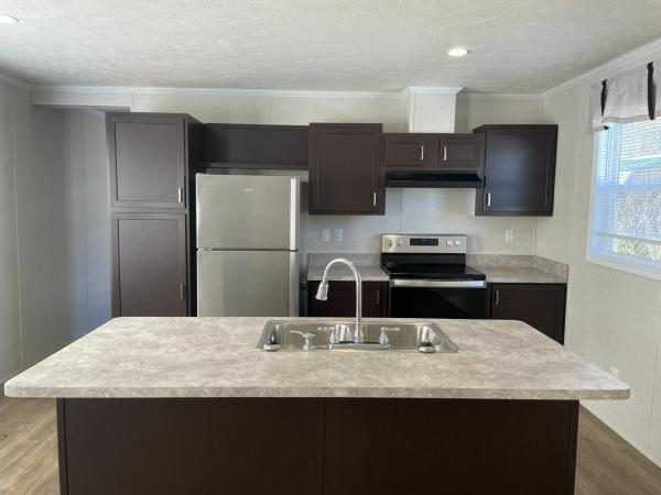 2024 Fairmont Homes Velocity Mobile Home