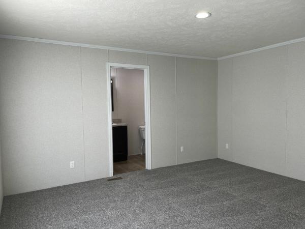 2024 Fairmont Homes Velocity Mobile Home