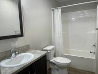 2024 Fairmont Homes Velocity Mobile Home