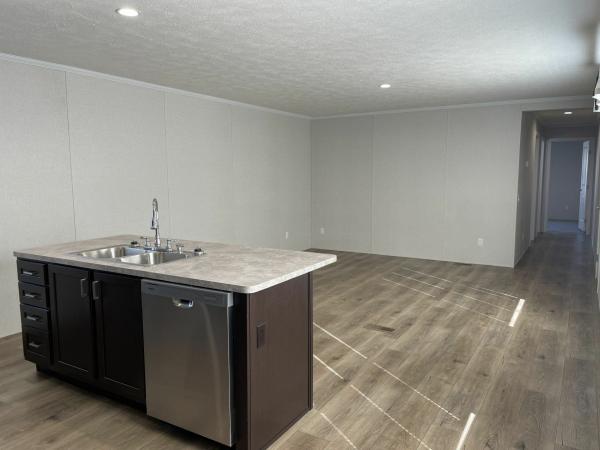 2024 Fairmont Homes Velocity Mobile Home