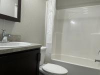 2024 Fairmont Homes Velocity Mobile Home