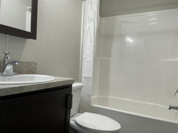 2024 Fairmont Homes Velocity Mobile Home